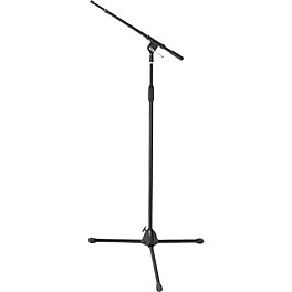 On-Stage MS9701TB+ Platinum Series Tele-Boom Mic Stand