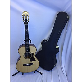Used Taylor 712E 12-Fret Acoustic Electric Guitar