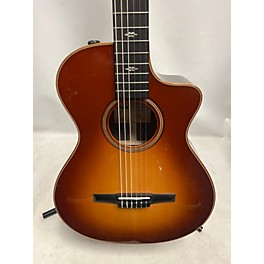 Used Taylor 712ce-N Acoustic Guitar