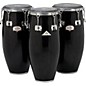 Open Box Gon Bops Alex Acuna Series Tumba Drum Level 2 Ebony Lacquer 190839873644