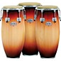 Gon Bops Tumbao Pro Series Conga Drum Burnt Toast Burst thumbnail