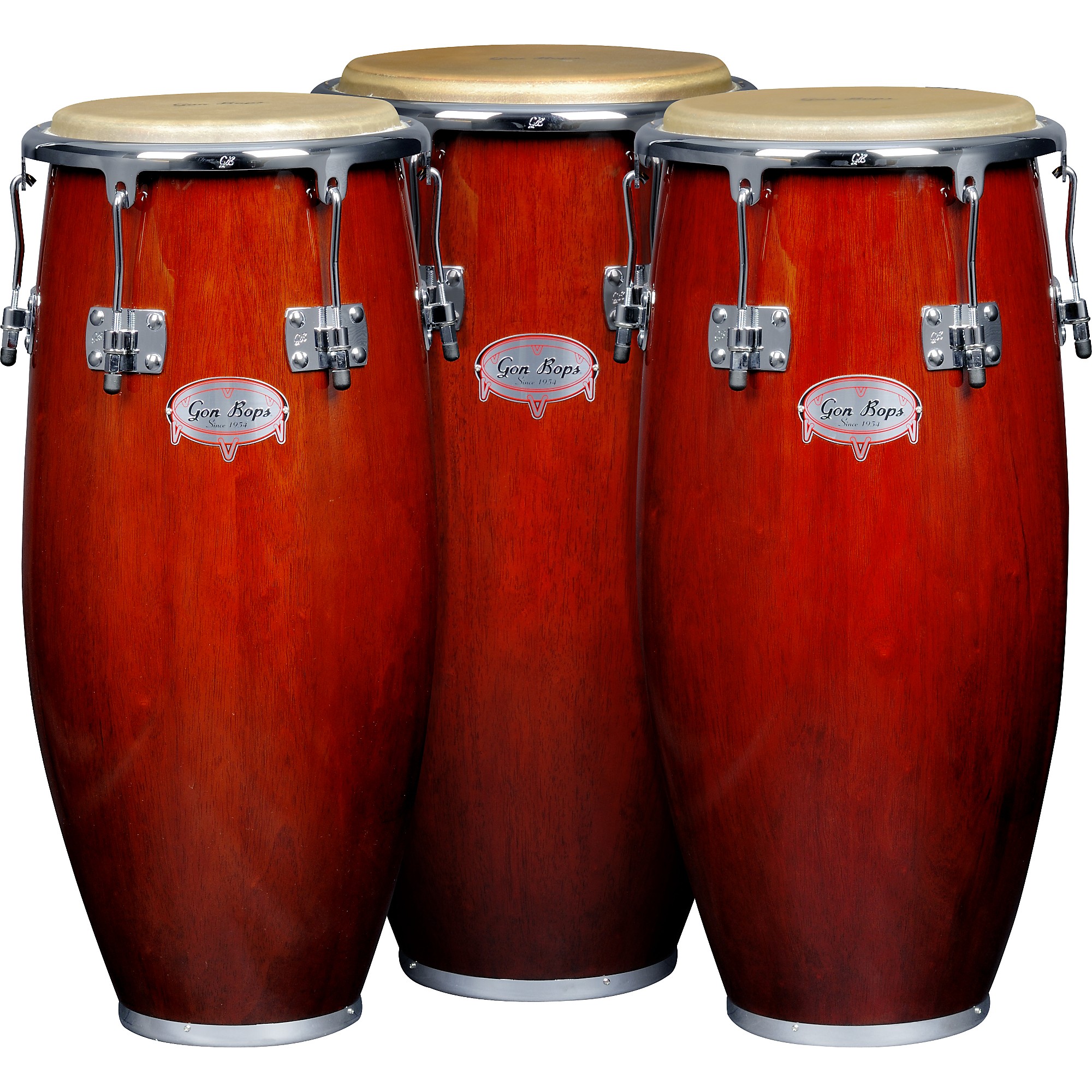 Gon Bops Tumbao Pro　カホン Tumbao Pro Cajons Archives - Gon Bops