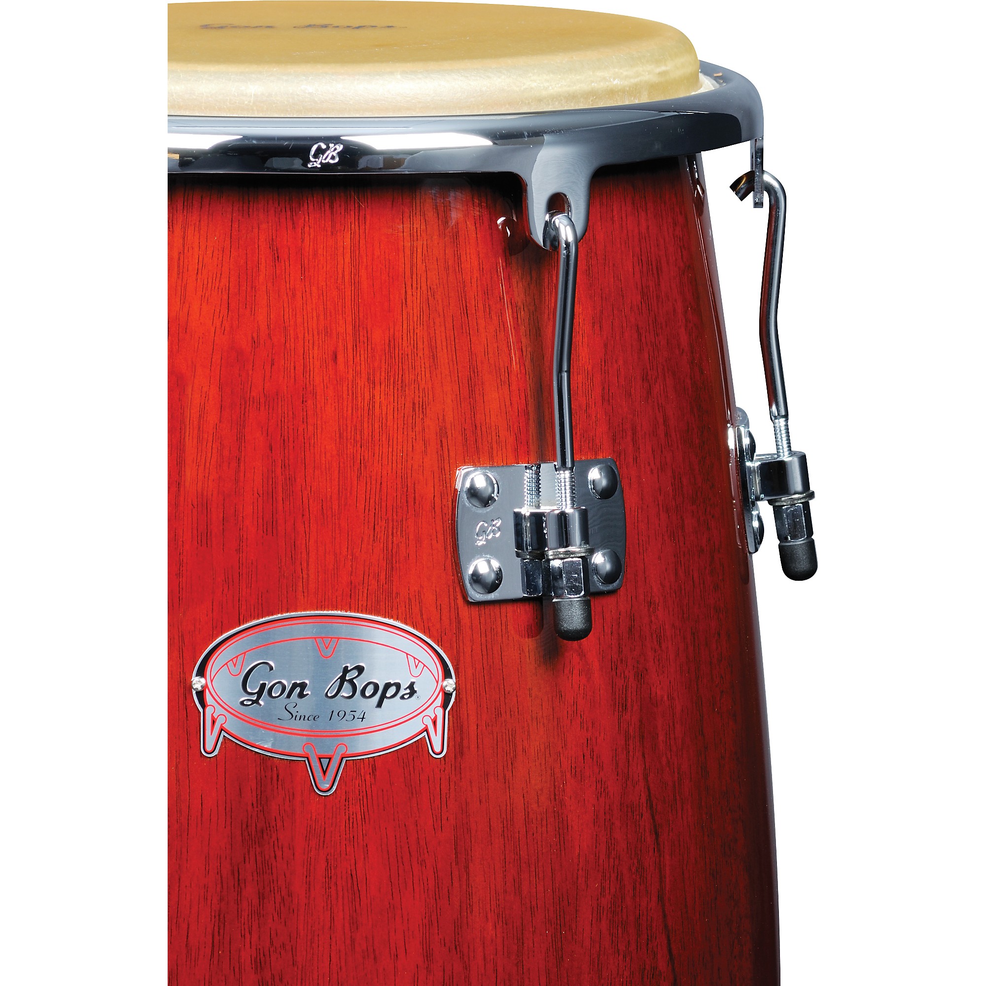 Gon Bops Tumbao Pro　カホン Tumbao Pro Cajons Archives - Gon Bops