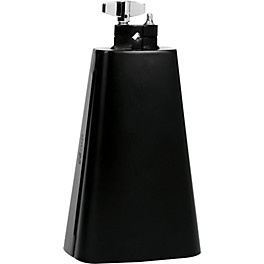 Gon Bops Tumbao Series Rock Bell Black