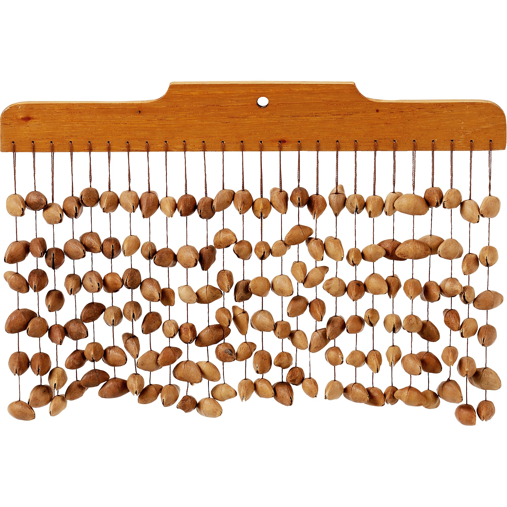 パーカッション・打楽器 Gon Bops WATERFALL SHELL CHIMES Chimes, Bells & Mark Trees | Guitar Center