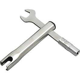 Gon Bops Hex Wrench and Wing Screw 5/8 in.