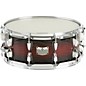 Yamaha Rock Tour Snare Drum 14 x 6 Textured Red Sunburst thumbnail