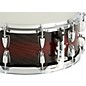 Yamaha Rock Tour Snare Drum 14 x 6 Textured Red Sunburst