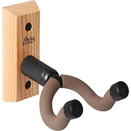 String Swing Home and Studio Guitar Keeper (Wall Hanger)