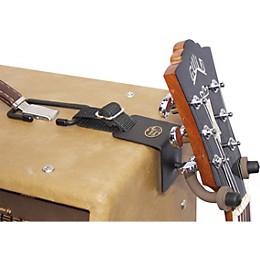 String Swing Clip-On Guitar Hanger for Amps Suitcase Handle