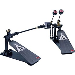 Open Box Axis A21 Laser Double Bass Drum Pedal Level 2 Regular 190839497949