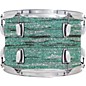Ludwig Keystone 4-Piece Drum Shell Pack Mint Oyster Pearl thumbnail