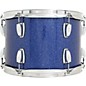 Ludwig Keystone 4-Piece Rock Drum Shell Pack Deep Blue thumbnail