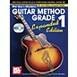Mel Bay Modern Guitar Method Expanded Edition Vol. 1 Book/2 CD Set thumbnail