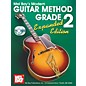 Mel Bay Modern Guitar Method Grade 2, Expanded Edition (Book/Online Audio) thumbnail