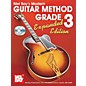 Mel Bay Modern Guitar Method Expanded Edition Vol. 3 Book/2 CD Set thumbnail