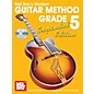 Mel Bay Modern Guitar Method Expanded Edition Vol. 5 Book/2 CD Set thumbnail
