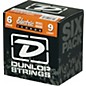 Dunlop Nickel Plated Steel Electric Guitar Strings Light 6-Pack thumbnail