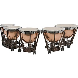 Adams Professional Series Generation II Polished Co... Adams Professional Series Generation II Polished Copper Timpani 20 in.