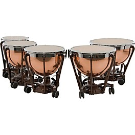 Adams Professional Series Generation II Hammered Co... Adams Professional Series Generation II Hammered Copper Timpani 20 in.