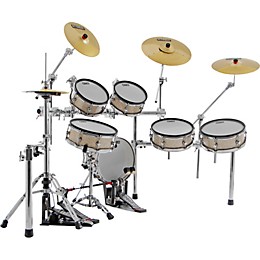 Hart Dynamics 20th Anniversary Electronic Drum Set