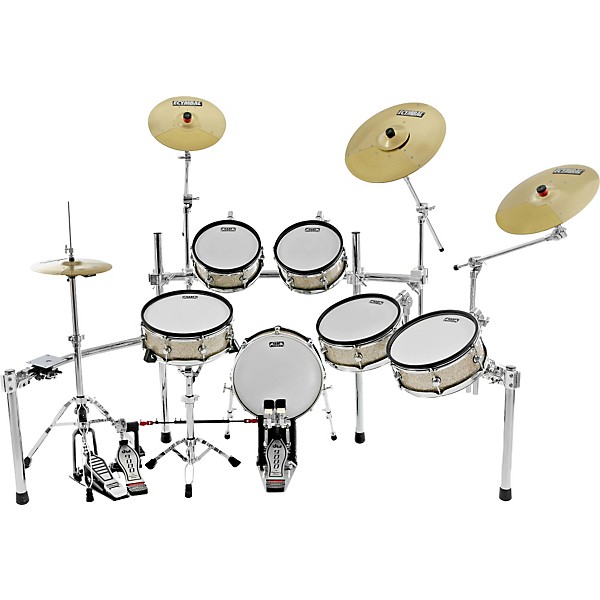 Hart Dynamics 20th Anniversary Electronic Drum Set
