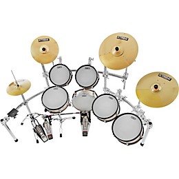 Hart Dynamics 20th Anniversary Electronic Drum Set