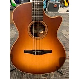 Used Taylor 714CEN Acoustic Electric Guitar