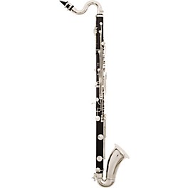 Leblanc 7168 Low Eb Bass Clarinet