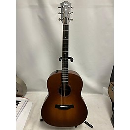 Used Taylor 717E Acoustic Guitar