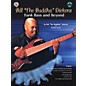 Alfred Bill"The Buddha" Dickens - Funk Bass and Beyond (Book/CD) thumbnail