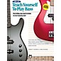 Alfred Teach Yourself To Play Bass (Book/CD) thumbnail