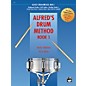 Alfred Drum Method Book 1 with DVD thumbnail