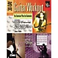 Alfred 30-Day Guitar Workout (Book with DVD) thumbnail