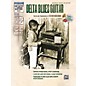 Alfred Stefan Grossman's Early Masters of American Blues Guitar: Delta Blues Guitar Book with CD thumbnail