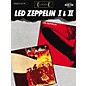 Alfred Classic Led Zeppelin I & II Bass Guitar Tab Songbook thumbnail