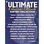 Alfred The Ultimate Classic Rock Guitar Tab Songbook Collection thumbnail