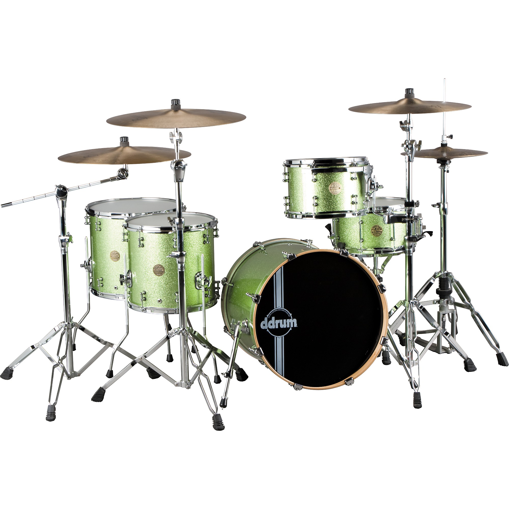 ddrum dios maple