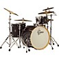Gretsch Drums Catalina Club Rock 4-piece Shell Pack Gloss Ebony