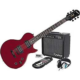 Epiphone LesPaul Special Ⅱ Custom Shop Epiphone Les Paul Special II Electric Guitar Black | Guitar