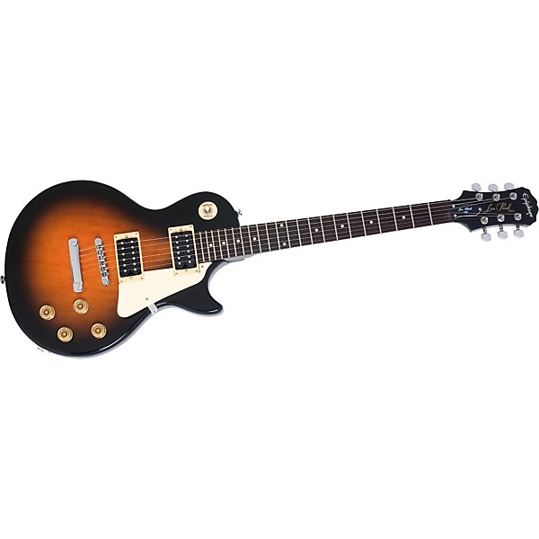 Epiphone LP-100 エピフォン レスポール100 楽天市場】Epiphone LP-100 新品 エボニー[Les Paul 100