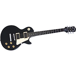 Epiphone Epiphone LP-100 Electric Guitar and All Access Amp Pack Ebony