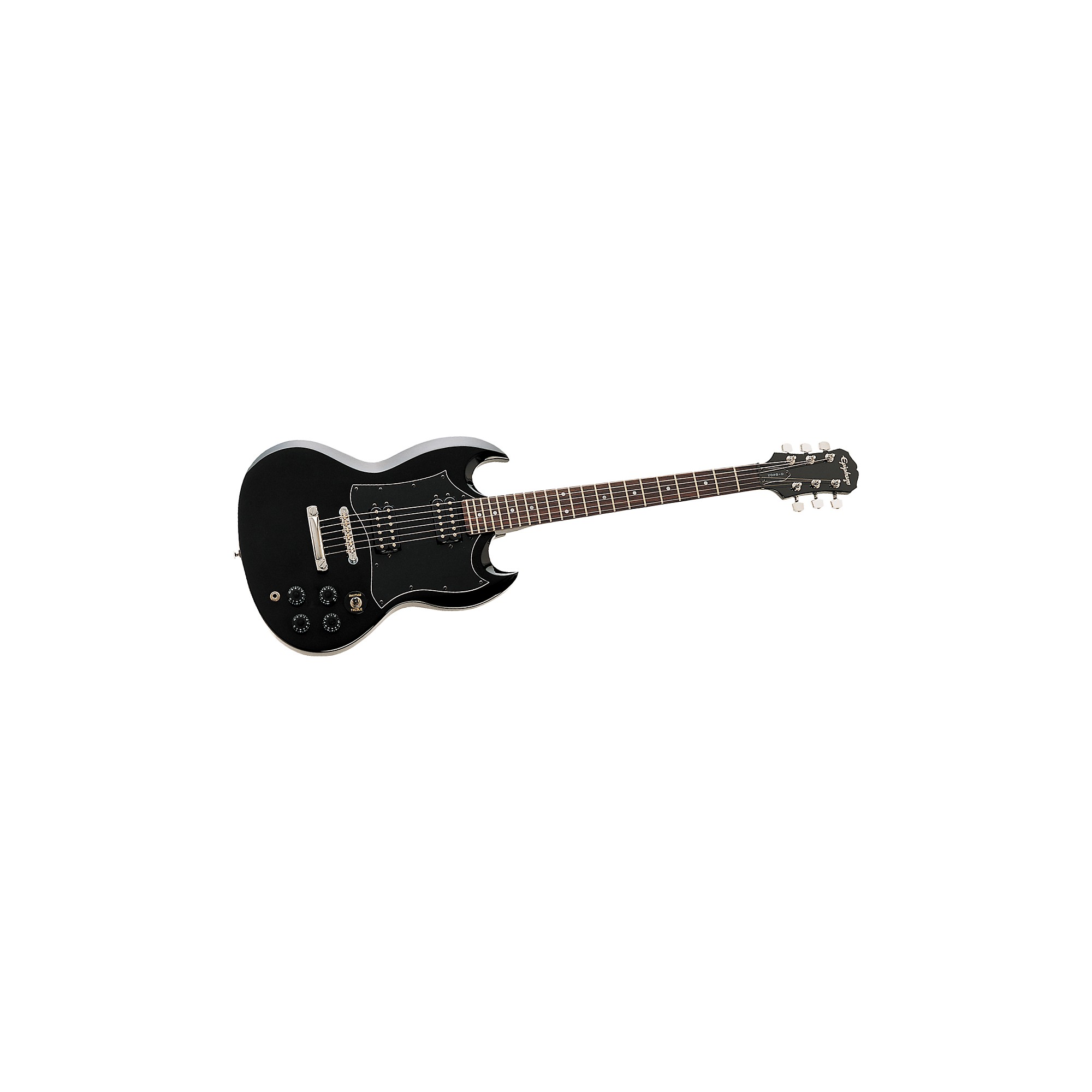 Epiphone Ebony | Guitar Center