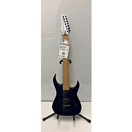 Used Agile 727 Pro Solid Body Electric Guitar