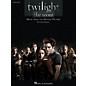 Hal Leonard Twilight Music From The Motion Picture Score For Piano Solo thumbnail