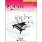 Faber Piano Adventures Piano Adventures Performance Book Level 1 thumbnail