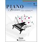 Faber Piano Adventures Piano Adventures Performance Book Level 2A thumbnail