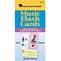 Hal Leonard Music Flash Cards Set A HLSPL thumbnail