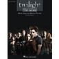 Hal Leonard Twilight - Music From The Motion Picture Score For Easy Piano Solo thumbnail
