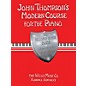 Hal Leonard Modern Course For The Piano Second Grade Book thumbnail